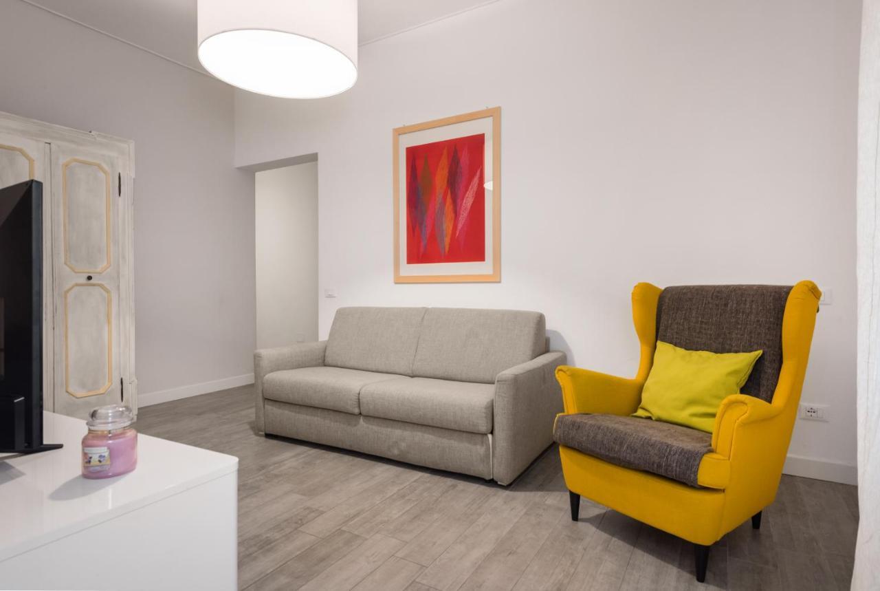 Flats4Rent La Dimora D'Orlando Apartment Verona Exterior photo