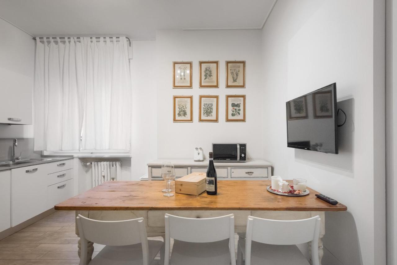 Flats4Rent La Dimora D'Orlando Apartment Verona Exterior photo