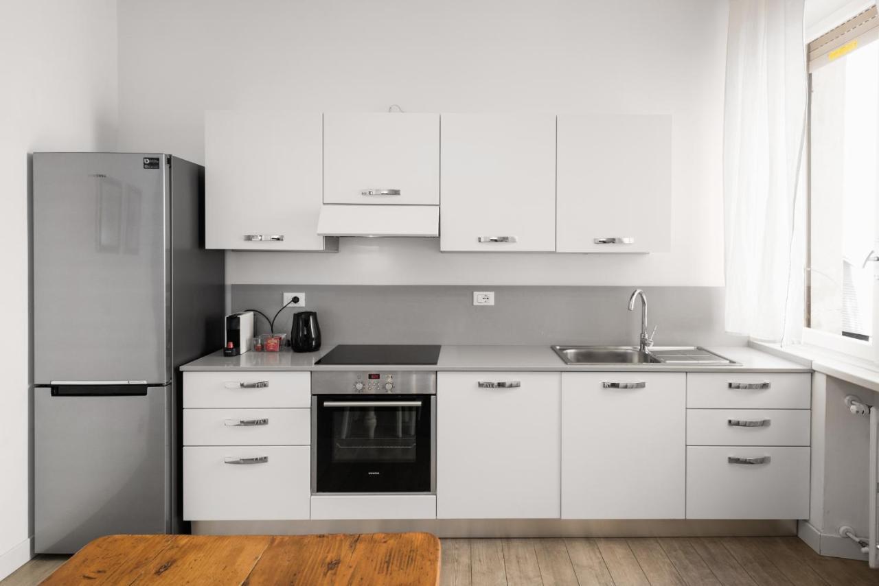 Flats4Rent La Dimora D'Orlando Apartment Verona Exterior photo
