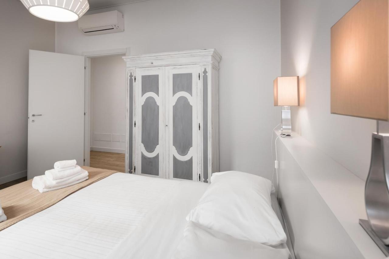 Flats4Rent La Dimora D'Orlando Apartment Verona Exterior photo