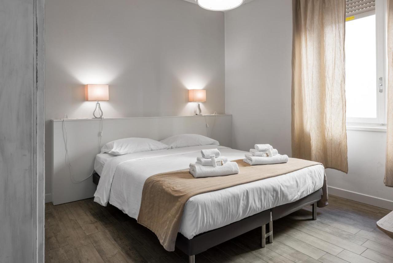 Flats4Rent La Dimora D'Orlando Apartment Verona Exterior photo