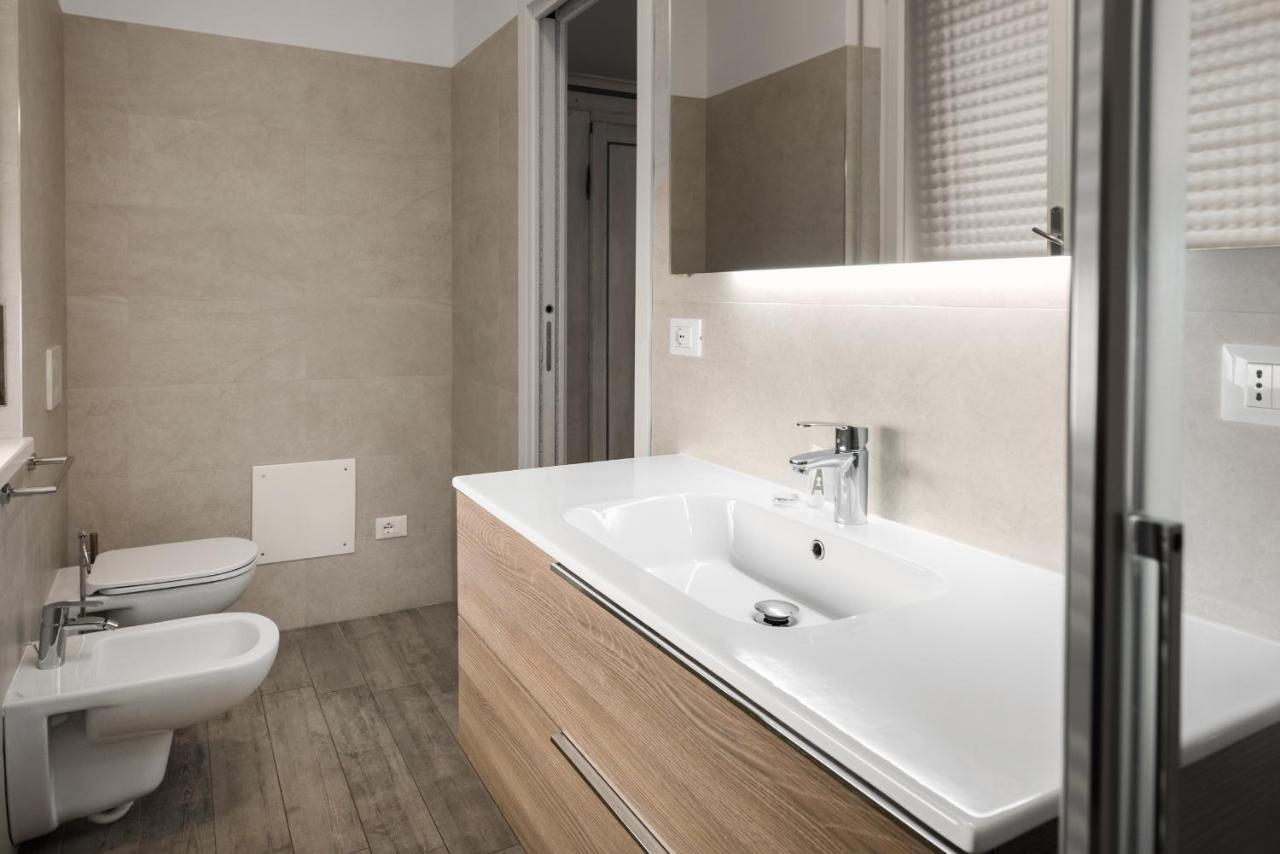 Flats4Rent La Dimora D'Orlando Apartment Verona Exterior photo