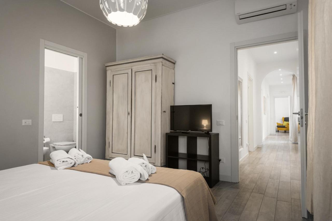 Flats4Rent La Dimora D'Orlando Apartment Verona Exterior photo
