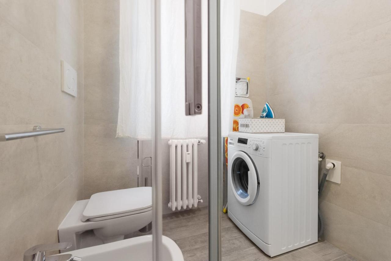 Flats4Rent La Dimora D'Orlando Apartment Verona Exterior photo