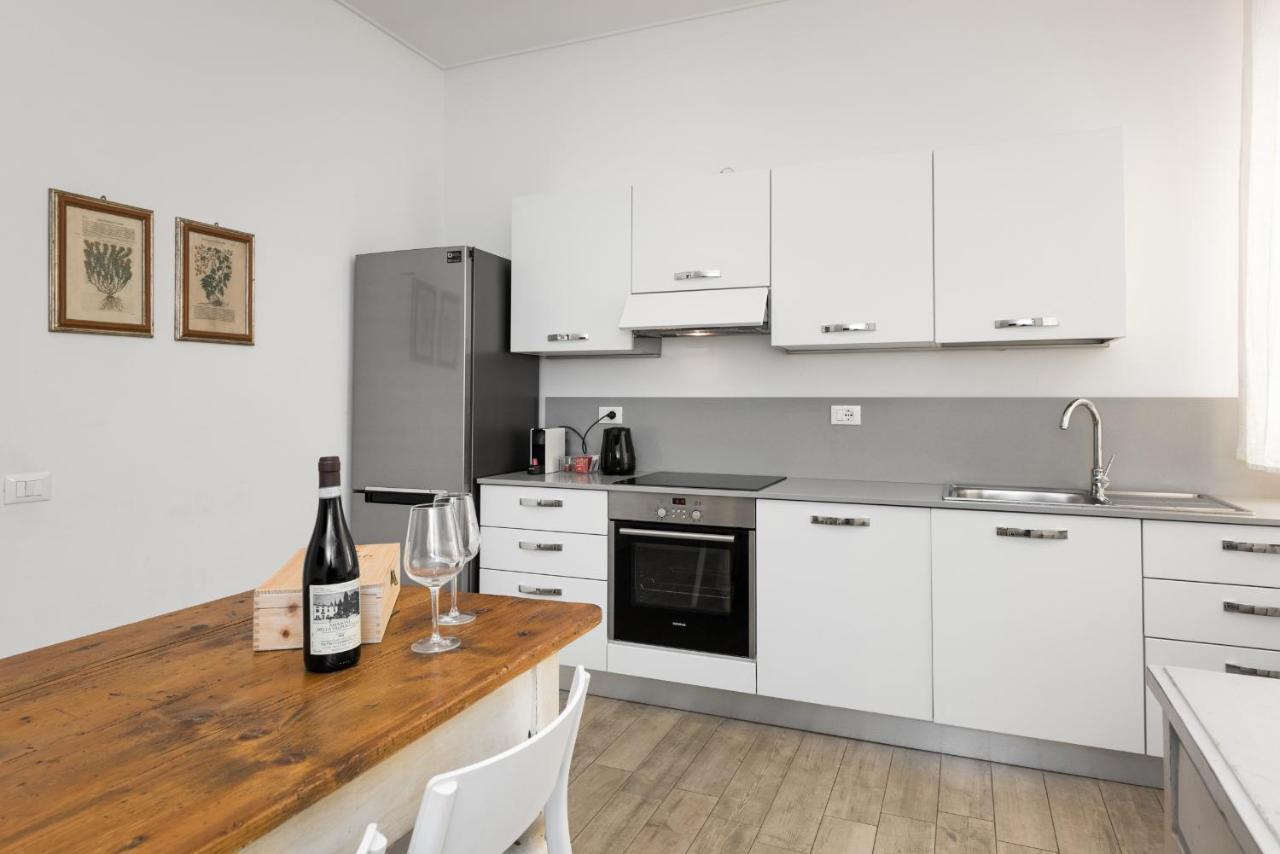Flats4Rent La Dimora D'Orlando Apartment Verona Exterior photo
